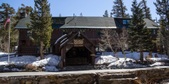 Tamarack Lodge Resort & Forest Chapel