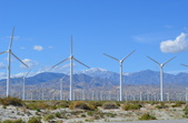 WIND TURBINES