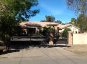 MANSIONS FOR CRYPT TV