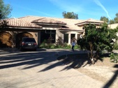 Verad Ban's House