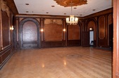 Bar Area at Los Angeles Theatre