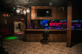 Club Los Globos