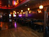 Footsie's Bar