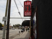 Los Globos