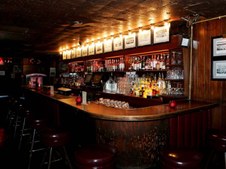 Short Stop Bar