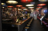 The Frolic Room