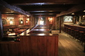 The Old Chalet