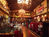 The Pikey Pub