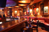 The Prince Bar (& Restaurant)