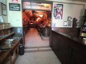Townhouse Bar