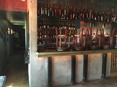 The Whisperer Bar