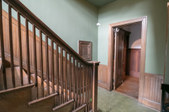 Basement in Rosenheim Mansion