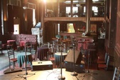 Cafe Club Fais Do Do