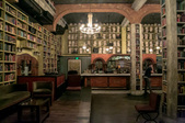 Hemingway's Lounge/Study
