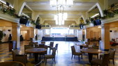 Santa Anita Club House