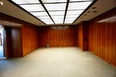 INT/ DICKIE'S DETROIT APARTMENT