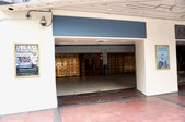 EXT/ CONCERT HALL