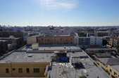 The Langham Apartments Rooftops