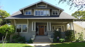 Alyssa's House