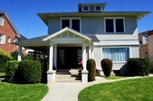 Jamie Livingston's House