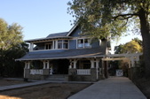 Kristen Swift's House