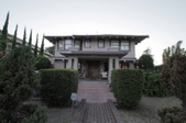 Lyons' Residence