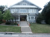Michael & Ruth's House