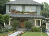 Norm Haley House
