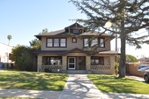 Pauline Gras House