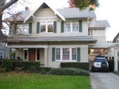 Sally Kirby's House