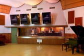 Recording Studio A