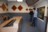 Recording Studio B
