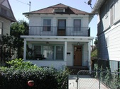Yan Sum Houses