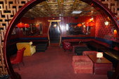 INT/ CHINESE RESTAURANT