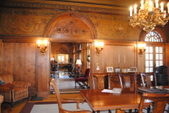 INT/ COUNTESS'S HOUSE
