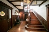 Rosenheim Mansion West Adams