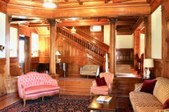 Stimson Mansion (Near USC)