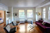 Ann Snider's Talmadge Apt. #204