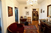 INT/ DICKIE'S APARTMENT - THE BRONX