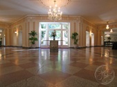 Talmadge Apartment & Lobby