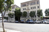 The Barclay Apartments