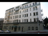 The Havenhurst Apartments