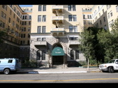 The Langham Apartments