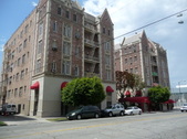 The Windsor Apartments