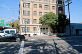 The Young Apartments