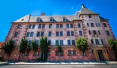 WSR Locations Apartment # A082