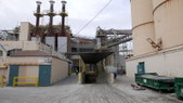 Owens Illinois Bottling Plant