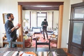 Bethany & Justin's Victorian & Craftsman