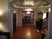 INT/ JOHNSON BROWNSTONE