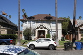 Jason's House